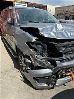 فۆرد ئێکسپێدیشن